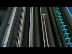 Single Layer CTCP Printing Plates 200lpi 0.15-0.40mm Gauge