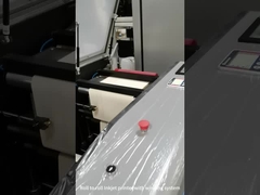 印刷物要求のデジタル インクジェット印字機（白黒）