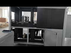 ロータリー高速デジタルウェブプレス 1200*1200dpi