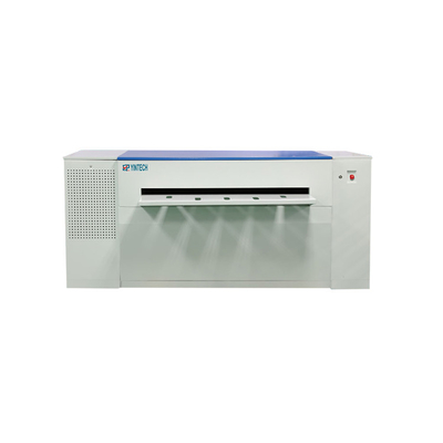 Engineers Available Thermal UV Plate Making Machine Support Cip3 Cip4