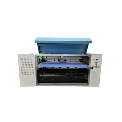 Engineers Available Thermal UV Plate Making Machine Support Cip3 Cip4