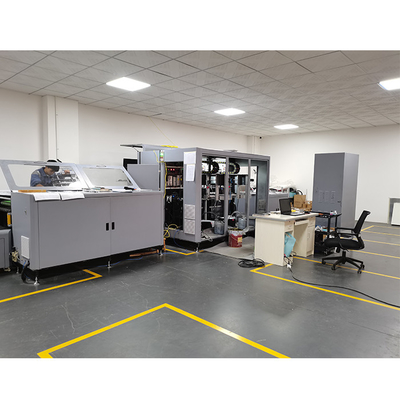 Black and White Web Inkjet Digital Press for Printing Cheap Books