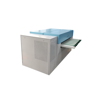 128 Channels Lasers CTCP Plate UV CTP Machine Support Cip3 Cip4