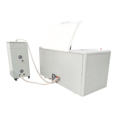 Label Printing Prepress Flexo CTP Machine 0.14mm 32 Channels 4000dpi