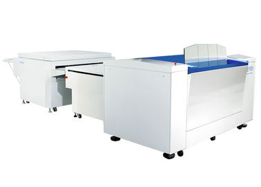 AC220V Computer To Plate Printer , Durable Computer To Plate Making Machine