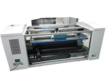 128 Channels Lasers Thermal CTP Machine 22 PPH Marble Stone Platform Yinber17128