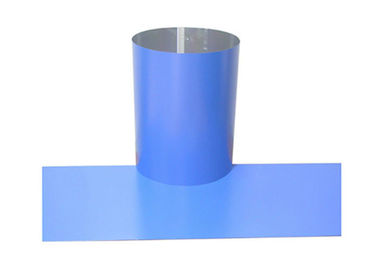 ISO Certificated CTP Violet Plates Aluminum Substrate 1320MM Maximum Width