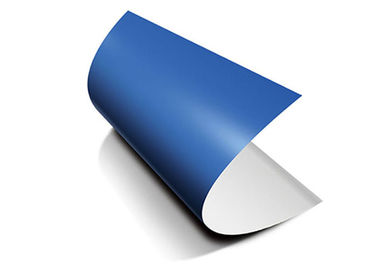 Square Shape CTP Thermal Plate 0 . 15 / 0.25 / 0 . 30MM Gauge 200LPI Resolution