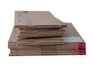 200LPI Positive Printing Plates , UV Square Aluminum Printing Plates