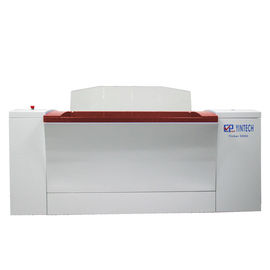 White Computer To Plate Equipment , Large Format Digital Printing Machine