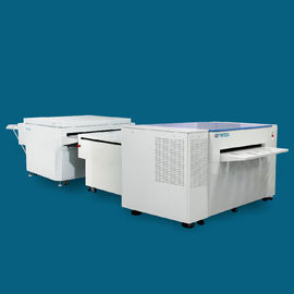 Thermal CTP Plate Making Machine 27 PPH Throughput 64 Channel 8600B