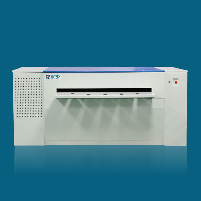 紫外線CTcPの印刷用原版作成機械43 PPHの効率128チャネル9100B